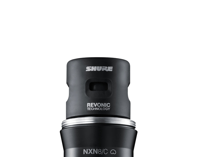 SHUNXN8C - Shure NXN8 or C Nexadyne Cardioid Dynamic Vocal Microphone Image 2