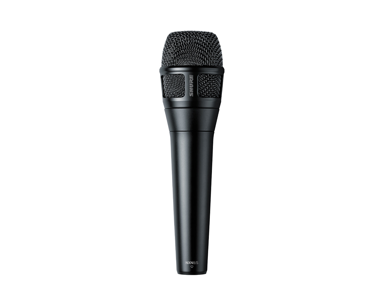 SHUNXN8S - Shure NXN8 or S Nexadyne Supercardioid Dynamic Vocal Microphone Image 1