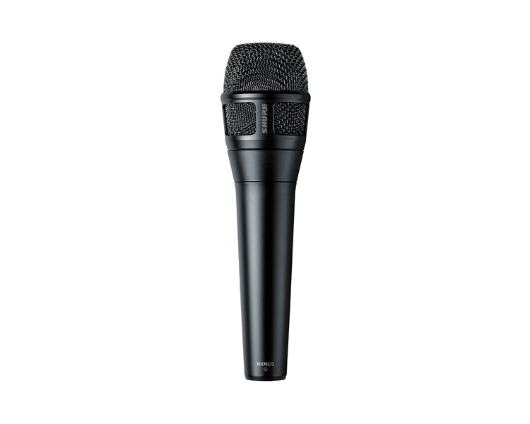 SHUNXN8S - Shure NXN8 or S Nexadyne Supercardioid Dynamic Vocal Microphone Image 1