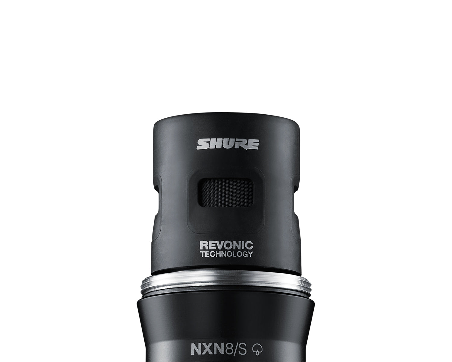 SHUNXN8S - Shure NXN8 or S Nexadyne Supercardioid Dynamic Vocal Microphone Image 2