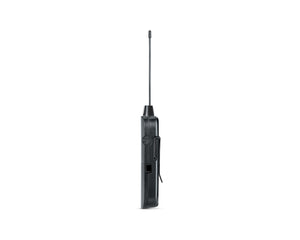 SHUP3RK3E - Shure PSM 300 P3R Wireless IEM Bodypack Receiver K3E Image 3