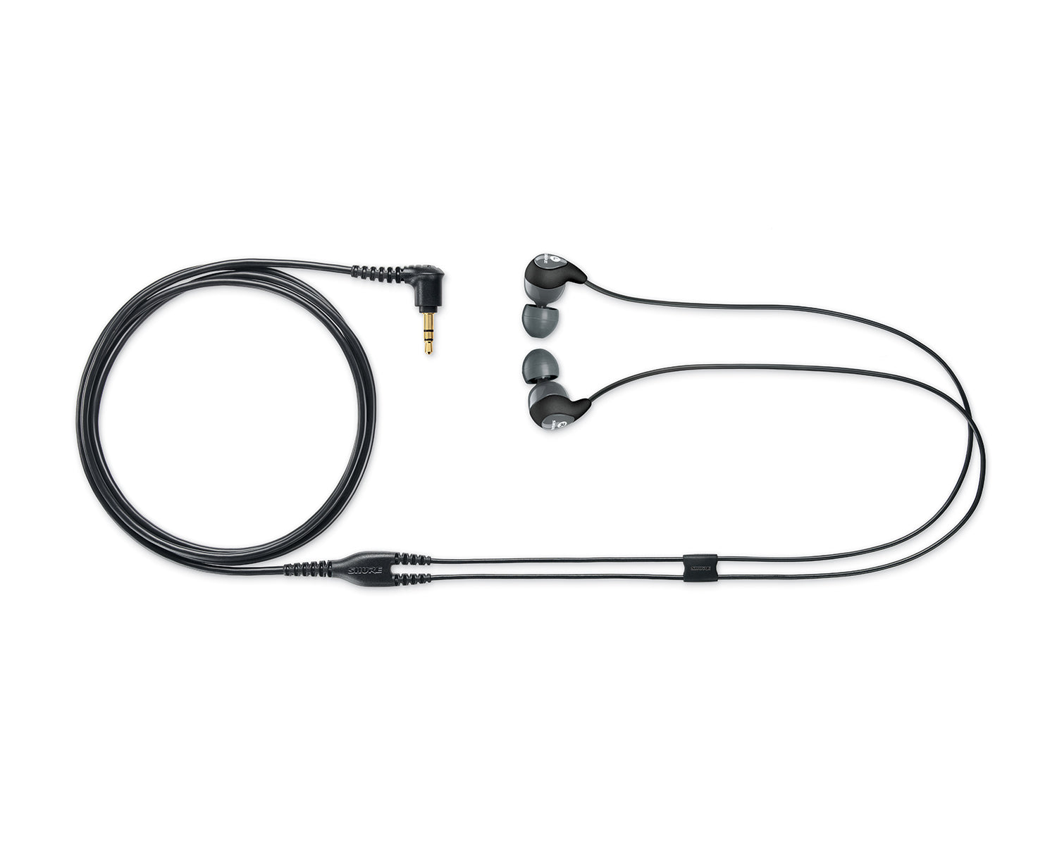 SHUP3TUKR112GRK3E - Shure P3TR112GR PSM 300 Wireless IEM Set with SE112 Earphones K3E Image 5