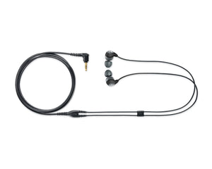 SHUP3TUKR112GRK3E - Shure P3TR112GR PSM 300 Wireless IEM Set with SE112 Earphones K3E Image 5