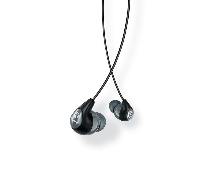 SHUP3TUKR112GRK3E - Shure P3TR112GR PSM 300 Wireless IEM Set with SE112 Earphones K3E Image 6