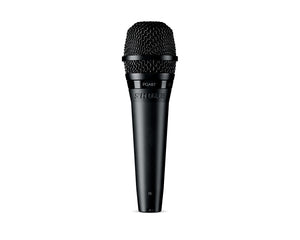 SHUPGA57XLR - Shure PGA57 Cardioid Dynamic Instrument Microphone with XLR Cable Image 1