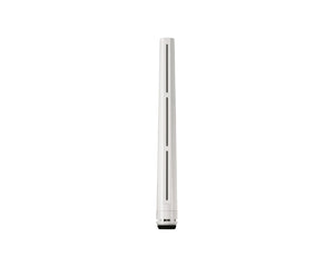SHUR189WA - Shure R189W A Microflex Mini Shotgun Capsule White Image 1