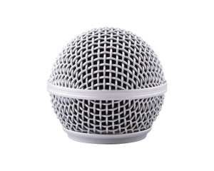 SHURK143G - Shure RK143G GENUINE Replacement Grille for SM58 and SM58S Mics Image 1