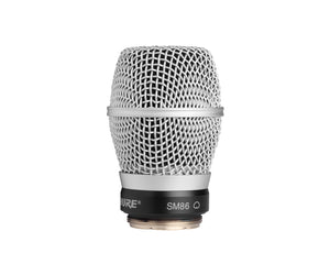 SHURPW114 - Shure RPW114 SM86 Cardioid Condenser Microphone Capsule Image 1