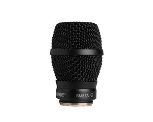 SHURPW116 - Shure RPW116 SM87A Supercardioid Condenser Microphone Capsule Image 1