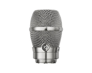 SHURPW194 - Shure RPW194 KSM11 Cardioid Condenser Microphone Capsule Nickel Image 1