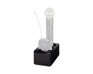 SHUSBC203UK - Shure SBC203 Dual Dock Recharging Station for SB903 or SLX D Transmitters Image 5