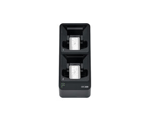 SHUSBC220UK - Shure SBC220 2 Bay Networked Docking Charger with UK PSU Image 5