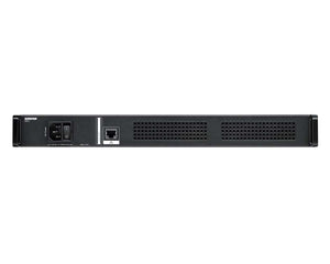 SHUSBRCUK - Shure SBRC Networked Battery Rack Charger for AXT or SBC or SBM Modules 1U Image 2