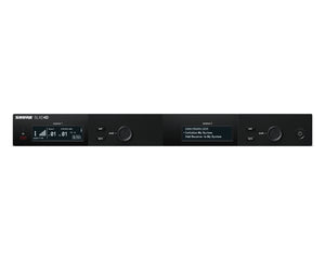 SHUSLXD14DUKK59 - Shure SLXD14D Dual Wireless Bodypack System with 2 x SLXD1 K59 Image 2