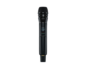SHUSLXD24UKK8BK59 - Shure SLXD24 or K8B Wireless Handheld System SLXD2 or KSM8 K59 Image 4