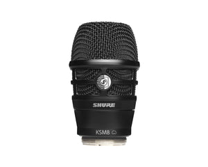 SHUSLXD2K8BK59 - Shure SLXD2 or K8B SLXD2 Handheld Transmitter (KSM8) Capsule K59 CH38 Image 2