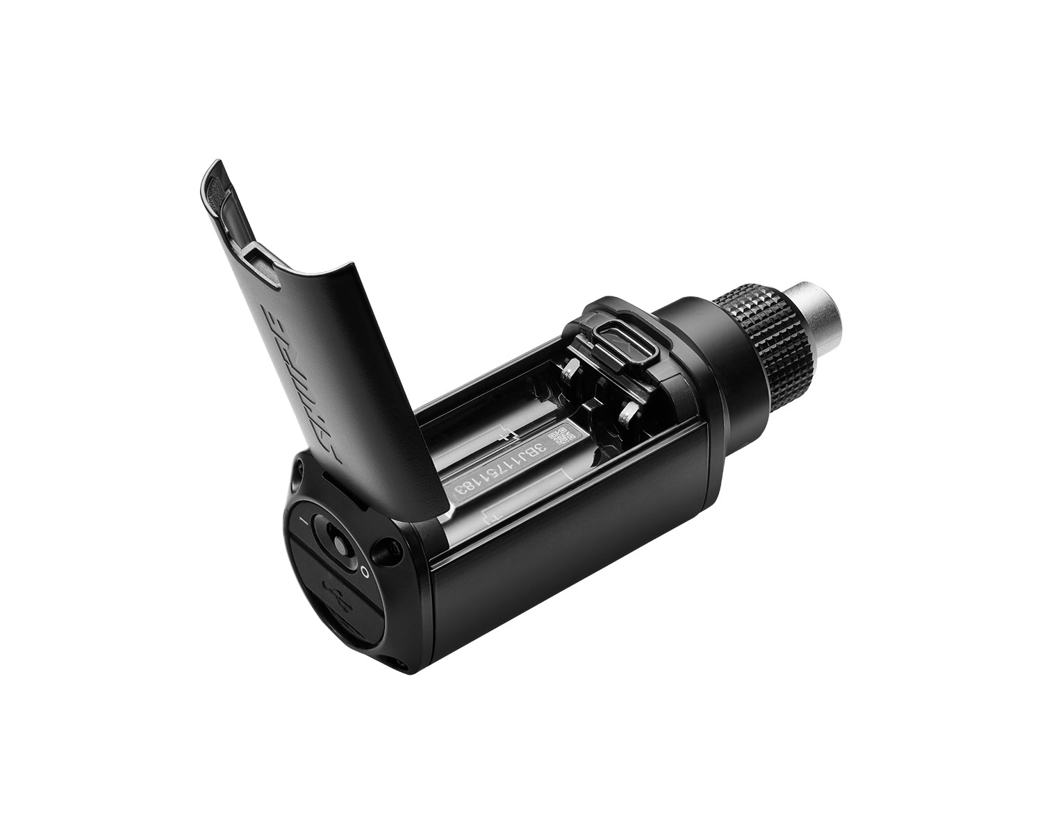 SHUSLXD3K59 - Shure SLXD3 XLR Plug On Digital Wireless Transmitter K59 CH38 Image 4
