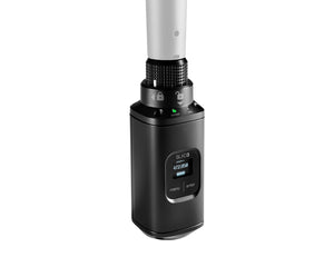 SHUSLXD3K59 - Shure SLXD3 XLR Plug On Digital Wireless Transmitter K59 CH38 Image 5