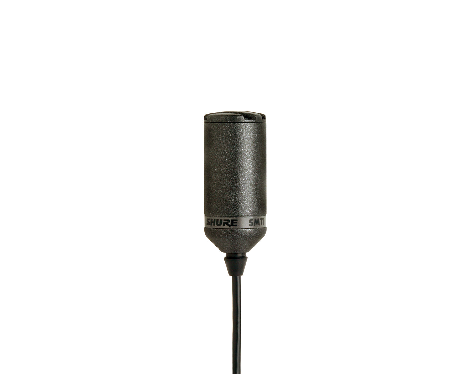 SHUSM11CN - Shure SM11 Omnidirectional Dynamic Lavalier Microphone Image 1