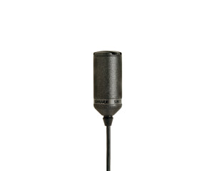 SHUSM11CN - Shure SM11 Omnidirectional Dynamic Lavalier Microphone Image 1