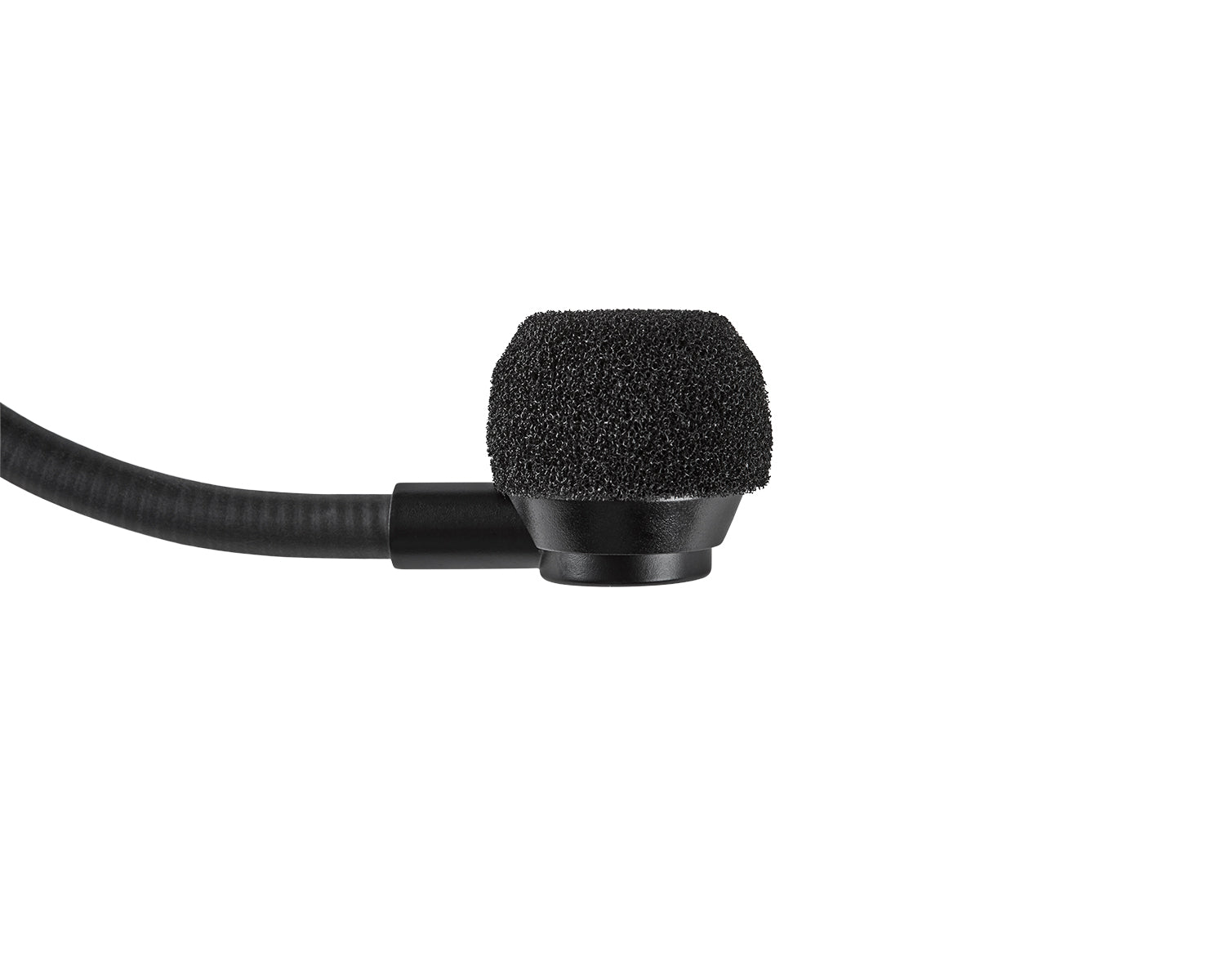 SHUSM39LM3 - Shure SM39 Cardioid Condenser Headset Microphone with LEMO3 Connector Image 3