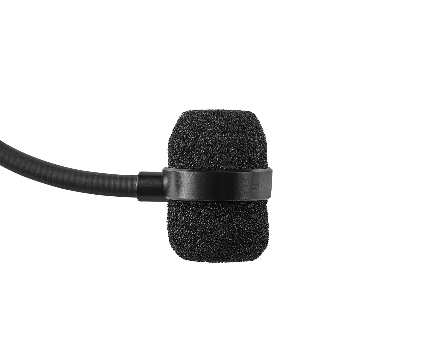 SHUSM39LM3 - Shure SM39 Cardioid Condenser Headset Microphone with LEMO3 Connector Image 4