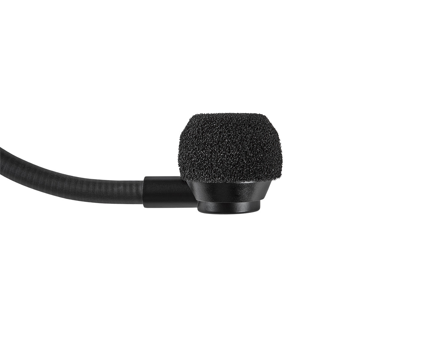 SHUSM39TQG - Shure SM39 Cardioid Condenser Headset Microphone with TQG Connector Image 3