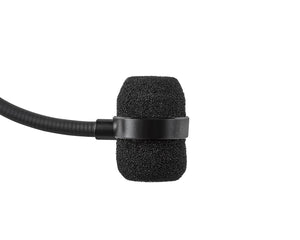 SHUSM39TQG - Shure SM39 Cardioid Condenser Headset Microphone with TQG Connector Image 4