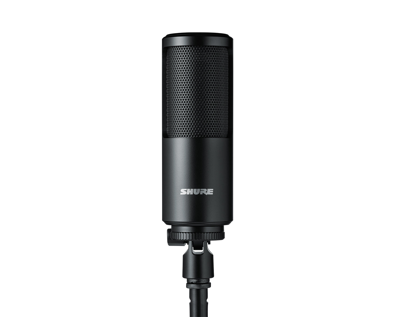 SHUSM4K - Shure SM4 Dual Diaphragm Condenser Cardioid Vocal Microphone Image 2
