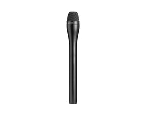 SHUSM63LB - Shure SM63LB Omnidirectional Dynamic Long Body Microphone Black Image 1