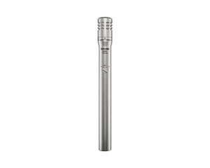 SHUSM81LC - Shure SM81 Cardioid Condenser Instrument Microphone Image 1