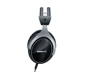 SHUSRH1540BK - Shure SRH1540 Premium Closed Back Stereo Headphones 3.5mm or 1 or 4inch Image 3