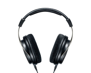 SHUSRH1840BK - Shure SRH1840 Premium Open Back Stereo Headphones 3.5mm or 1 or 4inch Image 2