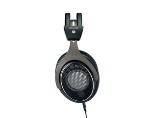 SHUSRH1840BK - Shure SRH1840 Premium Open Back Stereo Headphones 3.5mm or 1 or 4inch Image 3