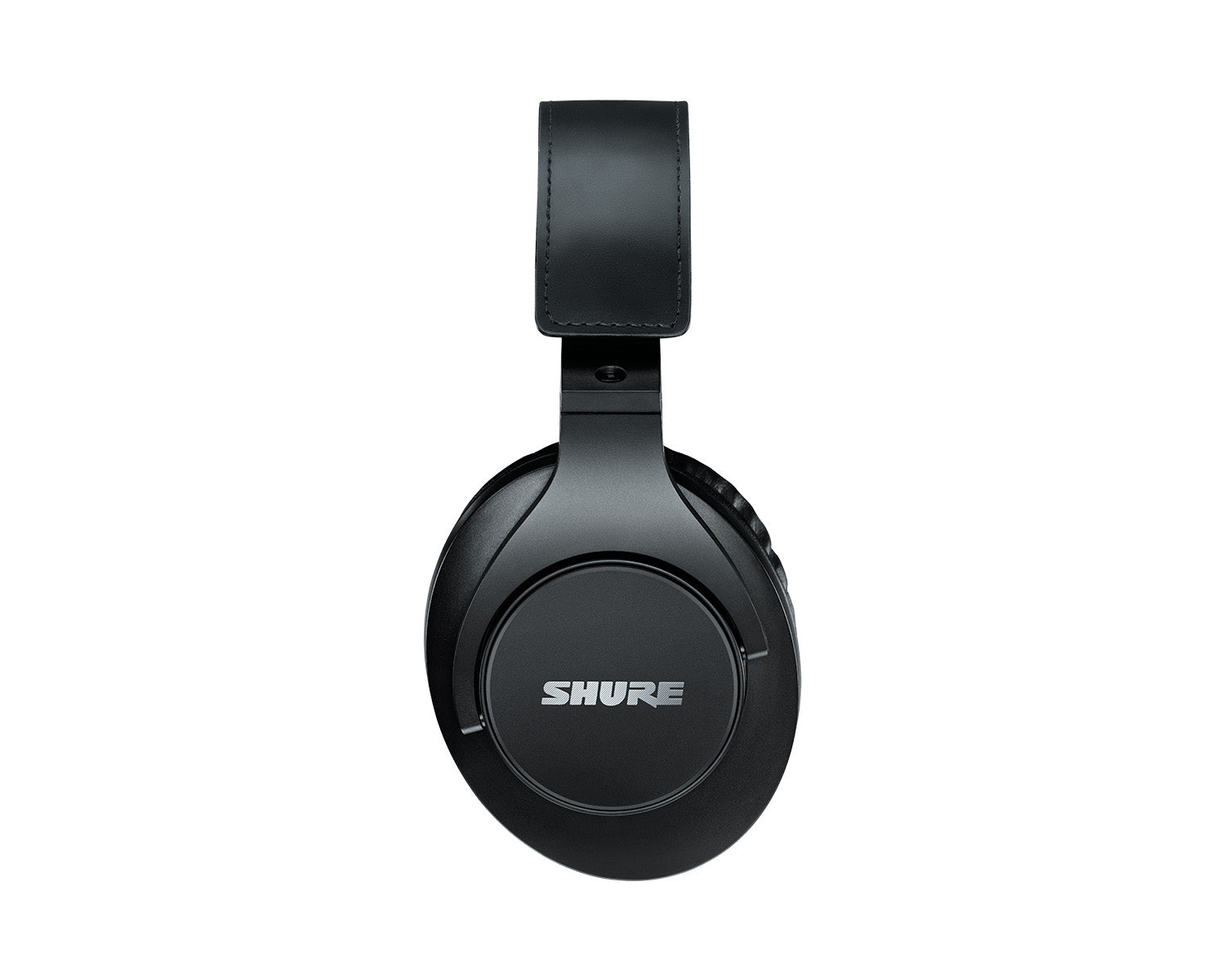 SHUSRH440AEFS - Shure SRH440A Closed Back Stereo Studio Headphones 3.5mm or 1 or 4inch Image 3