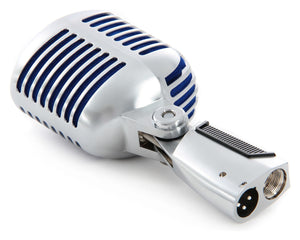 SHUSUPER55 - Shure SUPER 55 Supercardioid Vintage Style Mic (BETA 58 Capsule) Image 2