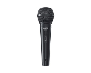 SHUSV200 - Shure SV200 Cardioid Dynamic Vocal Microphone with Switch Image 1