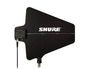 SHUUA874WB - Shure UA874WB UHF Active Directional Antenna 470 900 MHz Image 1