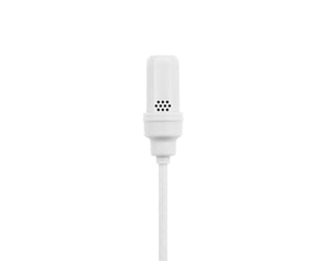 SHUUL4WCMTQGA - Shure UL4W or C MTQG UL4 Cardioid Lavalier Microphone MTQG White Image 2