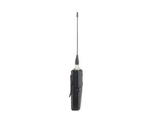 SHUULXD1K51 - Shure ULXD1 Wireless Bodypack Transmitter TQG K51 CH38 Image 2