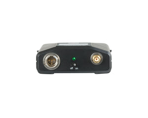 SHUULXD1K51 - Shure ULXD1 Wireless Bodypack Transmitter TQG K51 CH38 Image 4
