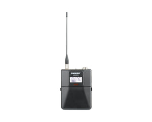 SHUULXD1LEMO3K51 - Shure ULXD1 Wireless Bodypack Transmitter LEMO3 K51 CH38 Image 1
