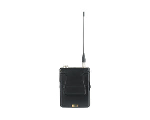 SHUULXD1LEMO3K51 - Shure ULXD1 Wireless Bodypack Transmitter LEMO3 K51 CH38 Image 3