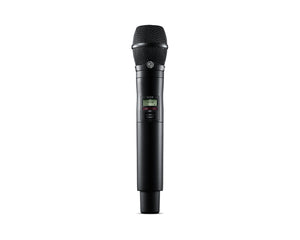 SHUULXD2K11BK51 - Shure ULXD2 or K11 ULXD2 Handheld Transmitter w or KSM11 Capsule K51 CH38 Image 1