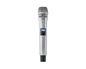 SHUULXD2K8NK51 - Shure ULXD2 or K8 ULXD2 Handheld Transmitter w or KSM8 Capsule Ni K51 CH38 Image 1