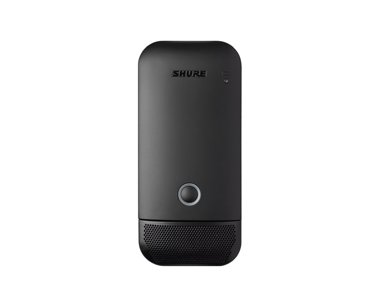 SHUULXD6CK51 - Shure ULXD6 Wireless Cardioid Boundary Microphone Black K51 CH38 Image 1
