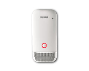 SHUULXD6WOK51 - Shure ULXD6 Wireless Omnidirectional Boundary Microphone White K51 CH38 Image 2