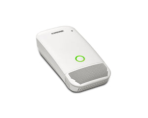 SHUULXD6WOK51 - Shure ULXD6 Wireless Omnidirectional Boundary Microphone White K51 CH38 Image 3