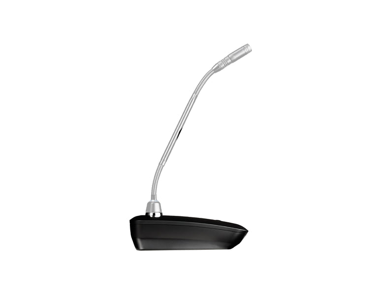 SHUULXD8K51 - Shure ULXD8 Wireless Gooseneck Base Transmitter Black K51 CH38 Image 2