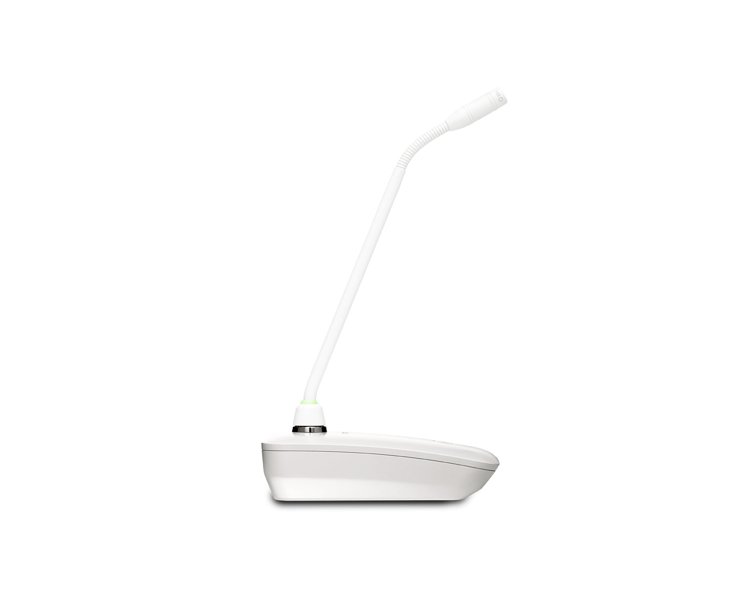 SHUULXD8WK51 - Shure ULXD8 Wireless Gooseneck Base Transmitter White K51 CH38 Image 2